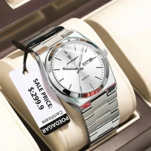 POEDAGAR 930 WHITE