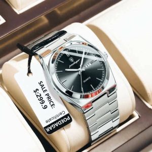 POEDAGAR 930 BLACK