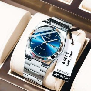 POEDAGAR 930 BLUE